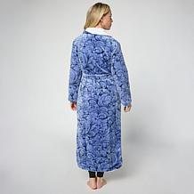 Warm & Cozy Plush Robe