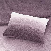 Warm & Cozy Teddy Comforter Set