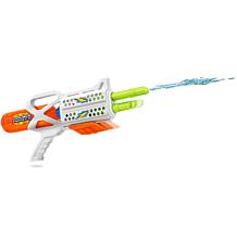 Water Blaster Double Impact with Dual-Action Pump