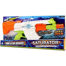 Water Blaster Saturator 20" Pump-Action Soaker