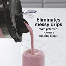 Wave Crusher Blender