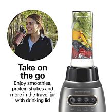 Wave Crusher Blender