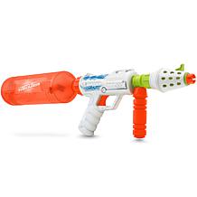 Wave Thrower Pump Action Water Blaster Twin Pack