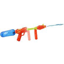 Wave Thrower Pump Action Water Blaster Twin Pack