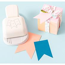 We R Makers 3-In-1 Punch - Banner