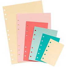 We R Makers 6-Hole Punch - Planner