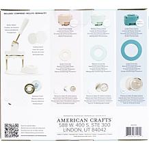 We R Makers Button Press Bundle