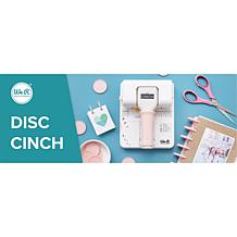 We R Makers Disc Cinch Book Binding Tool