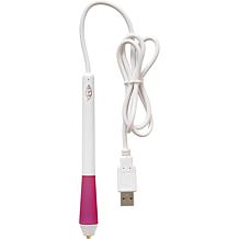 We R Makers Foil Quill Freestyle Pen - Calligraphy Tip