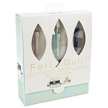 We R Makers Foil Quill Starter Kit