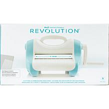 Sizzix Big Shot Plus Machine-White withGray