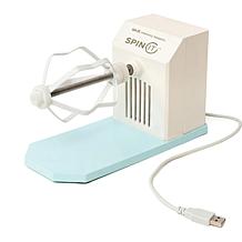 We R Makers Spin It - Motorized Rotary Drying Tool