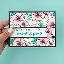 We R Makers Stamp Forge All-in-One Custom Stamp Kit