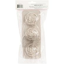 We R Makers SUDS Soap Maker Mold - Rose, 3 Cavity
