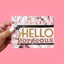 We R Makers Thickers Alphabet Sticker Bundle