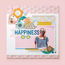 We R Makers Thickers Alphabet Sticker Bundle