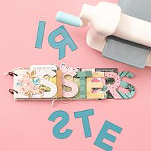 We R Memory Die Set 40-Piece Alphabet & Symbols