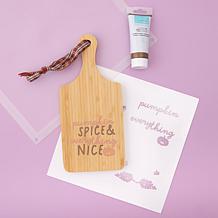 We R Memory Keepers Vinyl Print Press Fall Kit