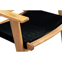 Well Traveled Living Kingsmen Sofa Chair