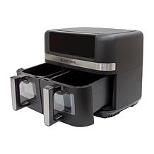 West Bend 10-Quart Dual Zone Air Fryer
