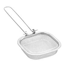 West Bend 2qt Electric Deep Fryer with Strainer