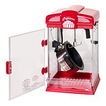 West Bend Theater Crazy 4-Quart Popcorn Maker