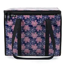 West Loop 4-Pack Insulated Leak-Proof Super Shoppers 