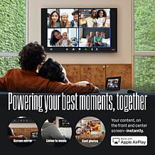 Westinghouse 24" Smart HD 720p LED XUMO TV with Voice Remote