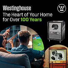 Westinghouse 43" Smart FHD 1080p LED XUMO TV with Voice Remote