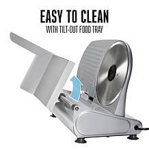 Weston 9" Meat Slicer