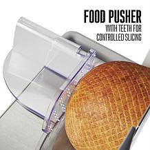 Weston 9" Meat Slicer