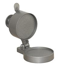 Weston Burger Express with Compacting Ejector Button
