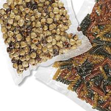 Weston Vacuum Sealer Bags 11" x 16" (Gallon) - 100-Count