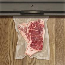 Weston Vacuum Sealer Bags 11" x 18' Roll 3-Pack