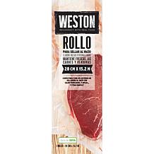 Weston Vacuum Sealer Bags - 11" x 50' Roll