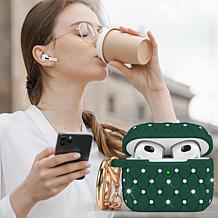 WFG Bling Case for Apple AirPod 3rd Gen