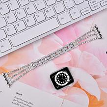 WFG Bling Dressy Band for Apple Watch 38/40/41mm