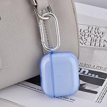 WFG Clear Protective TPU Case for Apple AirPod 3rd Gen