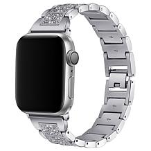 WFG Dressy S-Block Metal Band for Apple Watch 38/40/41mm