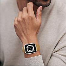 WFG Metal Mesh Magnetic Band 38/40/41mm