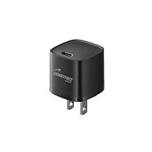 WFG Qi2 Certified Wireless Charging Station w/33W Travel Charger