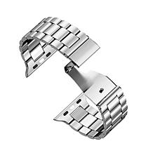 WFG Stainless Steel Metal Band for Apple Watch 41mm