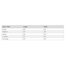 Wheel of Fortune Bankrupt Wedge Unisex Tee