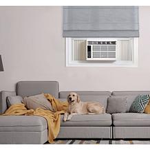 Whirlpool Energy Star 8000 BTU 115V Window Air Conditioner with Remote