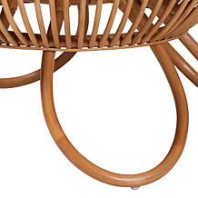 Wholesale Interiors bali and pari Abel Rattan Coffee Table