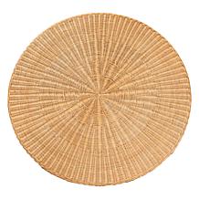 Wholesale Interiors bali and pari Abena Rattan Dining Table