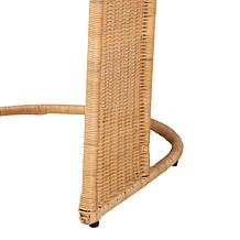 Wholesale Interiors bali and pari Akiko Rattan Dining Set