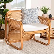 Wholesale Interiors bali and pari Cambridge Rattan Armchair