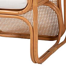 Wholesale Interiors bali and pari Cambridge Rattan Armchair