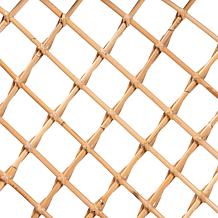 Wholesale Interiors bali and pari Ellard Rattan Dining Set